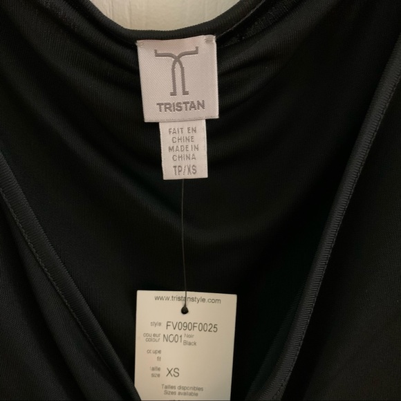 Tristan dress - Picture 3 of 3